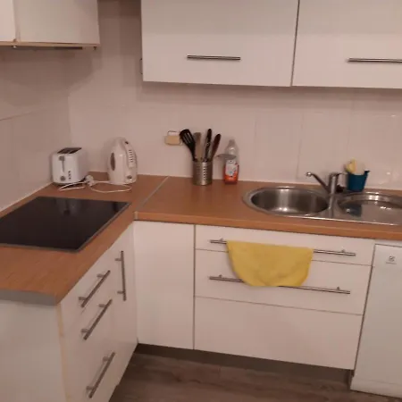 Appartement Spacieux T2, avec terrasse et parking Biarritz