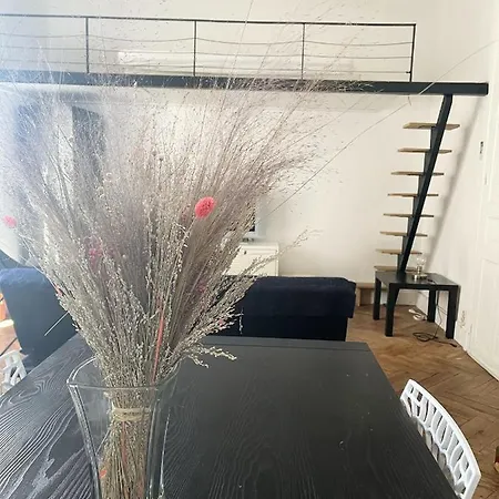 Appartement Spacieux T2, avec terrasse et parking Biarritz